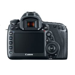 Alternative view of Canon 5D Mark IV Body (Chính hãng)
