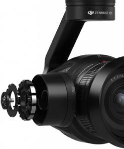 DJI Camera Zenmuse X5S