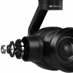 DJI Camera Zenmuse X5S