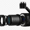 DJI Camera Zenmuse X7