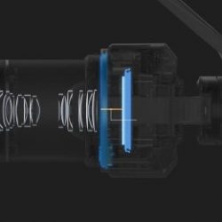 DJI Camera Zenmuse X7