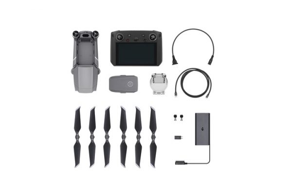 DJI Mavic 2 Pro Smart Controller