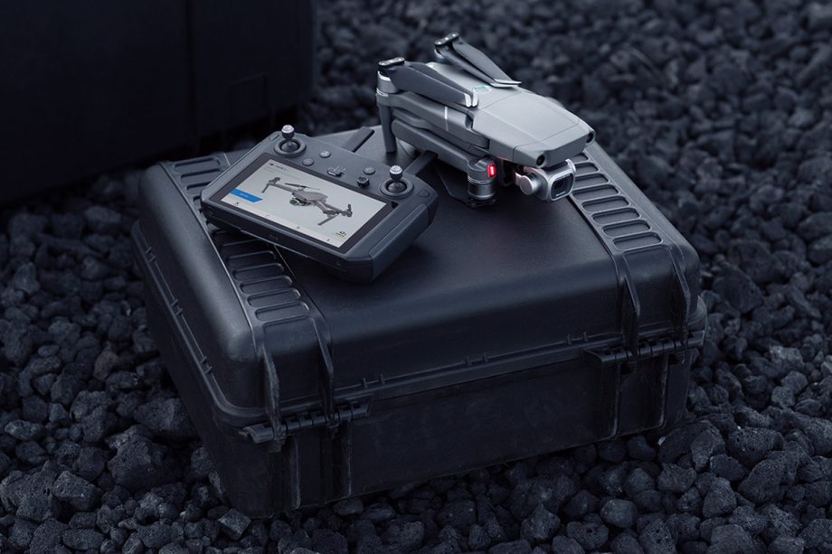 Flycam DJI Chính hãng - Giá tốt - Bảo hành uy tín, dài lâu - Tokyo Camera