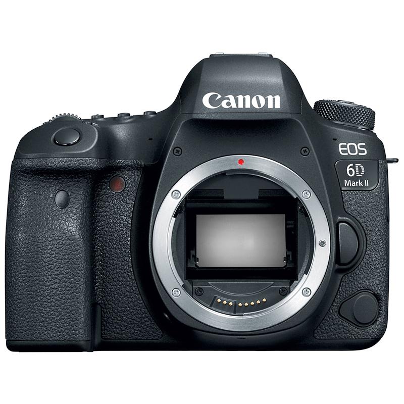 Canon EOS 6D Mark II Body - một sản phẩm không thể thiếu trong bộ sưu tập máy ảnh của bạn. Với khả năng quay phim Full HD 60fps và độ nhạy sáng tuyệt vời, ảnh chụp và video của bạn sẽ trở nên sống động hơn bao giờ hết. Hãy cùng đến với khánh long camera để tận hưởng sự hoàn hảo của Canon EOS 6D Mark II Body.