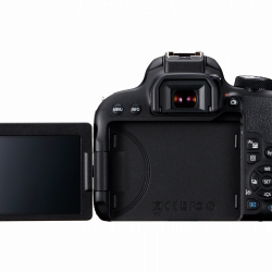 CANON EOS 800D