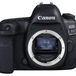 Canon EOS 5D Mark IV Body (Chính hãng)