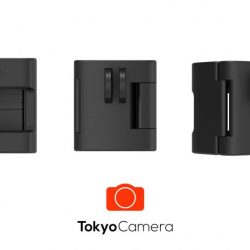 Giá kẹp cho Osmo Pocket