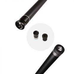Insta 360 OneX - Extended Edition Selfie Stick (ONE X & ONE)
