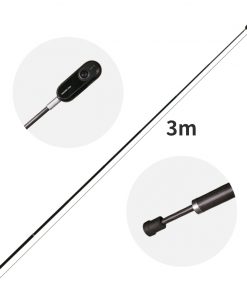 Insta 360 OneX - Extended Edition Selfie Stick (ONE X & ONE)