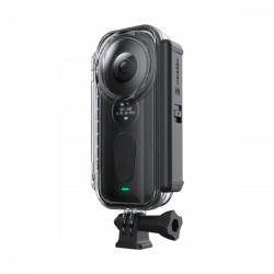 Insta 360 ONE X - Venture Case