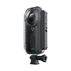 Insta 360 ONE X - Venture Case
