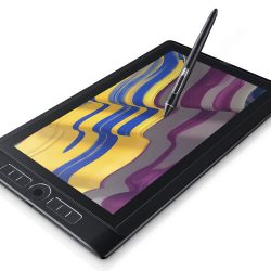 Wacom® MobileStudio Pro™ 13" 128GB (DTH-W1320L/K0-CX)