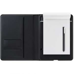 Bamboo Folio - Small (CDS-610G/G0-AX)
