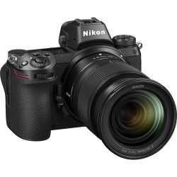 Alternative view of Nikon Z7 Kit Z 24-70mm f/4 S (Chính hãng VIC)
