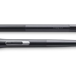 Wacom Intuos Pro Paper - Medium (PTH-660/K1-CX)
