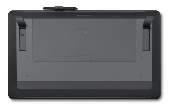 Wacom Cintiq Pro 24 - Pen Only (DTK-2420/K1-CX)
