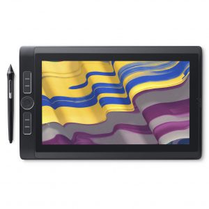 Wacom® MobileStudio Pro™ 13" 128GB (DTH-W1320L/K0-CX)