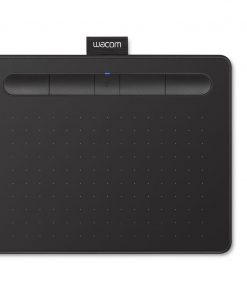 Wacom Intuos, Small Bluetooth - Black (CTL-4100WL/K0-CX)Wacom Intuos, Small Bluetooth - Black (CTL-4100WL/K0-CX)