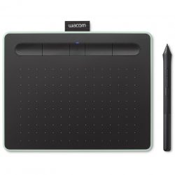 Wacom Intuos, Small Bluetooth - Pistachio (CTL-4100WL/E0-CX)