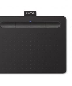 Wacom Intuos, Small - Black (CTL-4100/K0-CX)