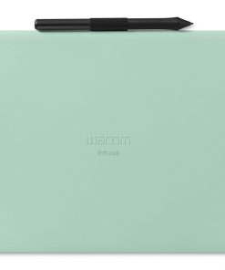 Wacom Intuos, Small Bluetooth - Pistachio (CTL-4100WL/E0-CX)
