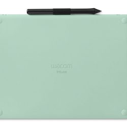 Wacom Intuos, Small Bluetooth - Pistachio (CTL-4100WL/E0-CX)
