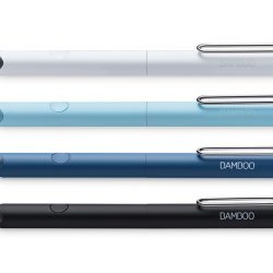 Bamboo Fineline, 3rd Generation (CS-610C/K0-CX)