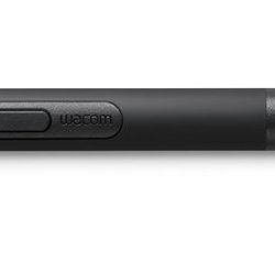 Wacom Intuos, Medium Bluetooth - Black (CTL-6100WL/K0-CX)