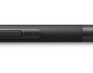 Wacom Intuos, Medium Bluetooth - Black (CTL-6100WL/K0-CX)