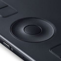 Alternative view of Wacom Intuos Pro - Large (PTH-860/K0-CX)