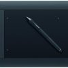 Wacom Intuos Pro Pen & Touch Small (PTH-451/K1-CX)