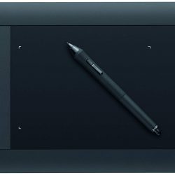 Wacom Intuos Pro Pen & Touch Small (PTH-451/K1-CX)