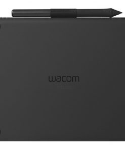 Wacom Intuos, Small Bluetooth - Black (CTL-4100WL/K0-CX)