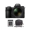 Nikon Z6 Kit Z 24-70mm f4 S (Chính hãng VIC)