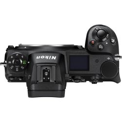 Alternative view of Nikon Z7 (Body - Chính hãng VIC)