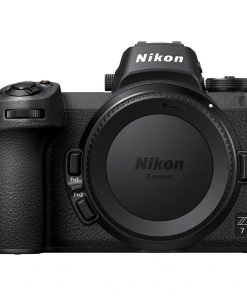 Nikon Z7 (Body - Chính hãng VIC)