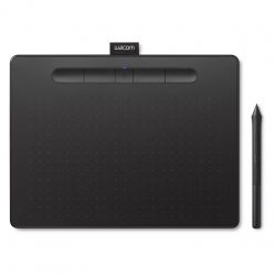 Wacom Intuos, Medium Bluetooth - Black (CTL-6100WL/K0-CX)Wacom Intuos, Medium Bluetooth - Black (CTL-6100WL/K0-CX)