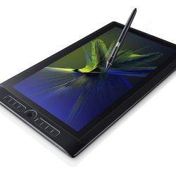 Wacom® MobileStudio Pro™ 16