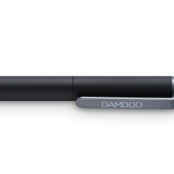 Bamboo Duo, 4th Generation (CS-191/K0-CX)