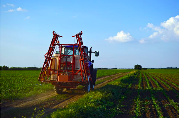 Sáu xu hướng chuyển đổi kỹ thuật số hàng đầu trong nông nghiệp