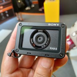 Sony RX0 Mark - Chính hãng