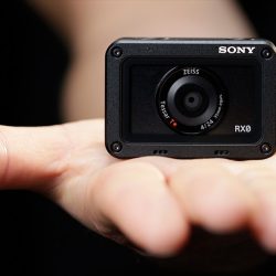 Sony RX0 Mark - Chính hãng