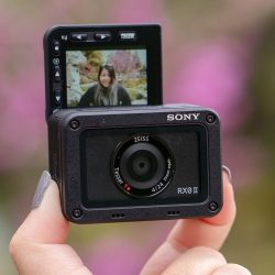 Sony RX0 Mark - Chính hãng