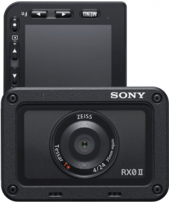 Sony RX0 Mark - Chính hãng