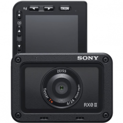 Sony RX0 Mark - Chính hãng