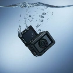 Sony RX0 Mark - Chính hãng