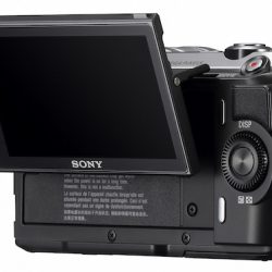 Sony RX0 Mark - Chính hãng