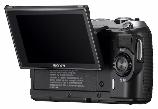 Sony RX0 Mark - Chính hãng