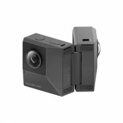 Insta360 EVO