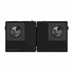 Insta360 EVO